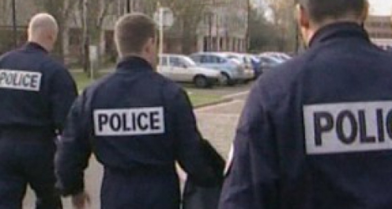 Une fête d’anniversaire a viré au drame à Chazey-sur-Ain, près de Lyon Une fête d’anniversaire a viré au drame à Chazey-sur-Ain, près de Lyon