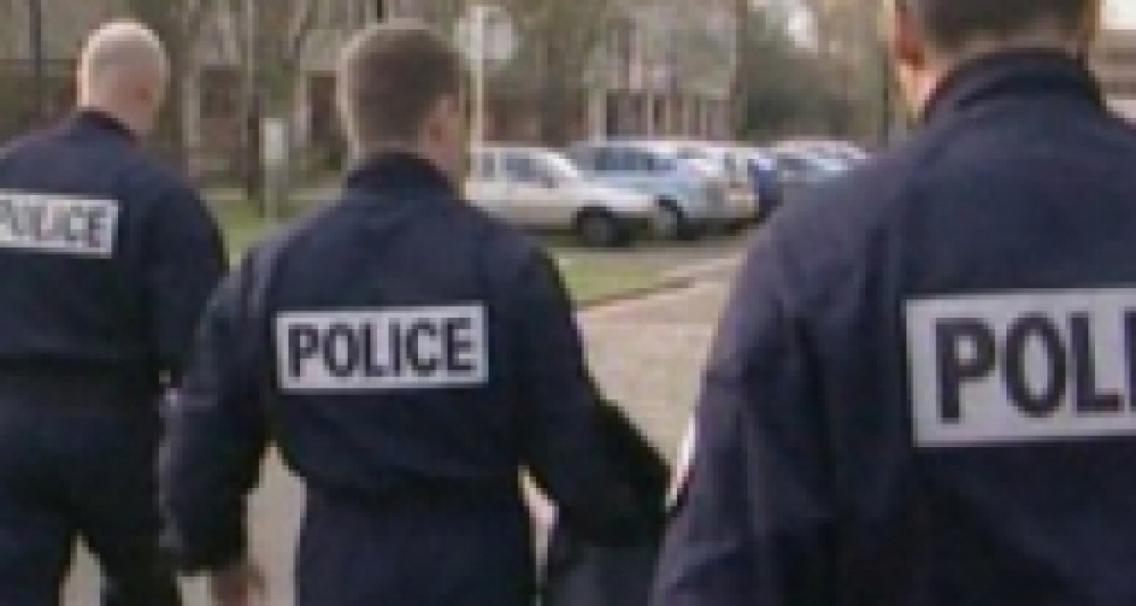 Un homme blessé au couteau dans le 5e arrondissement Un homme blessé au couteau dans le 5e arrondissement