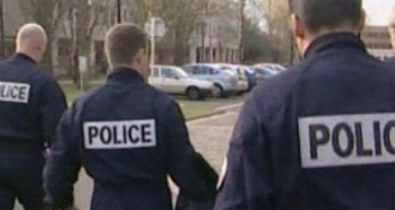 Un pickpocket de 15 ans interpellé dans le métro Un pickpocket de 15 ans interpellé dans le métro