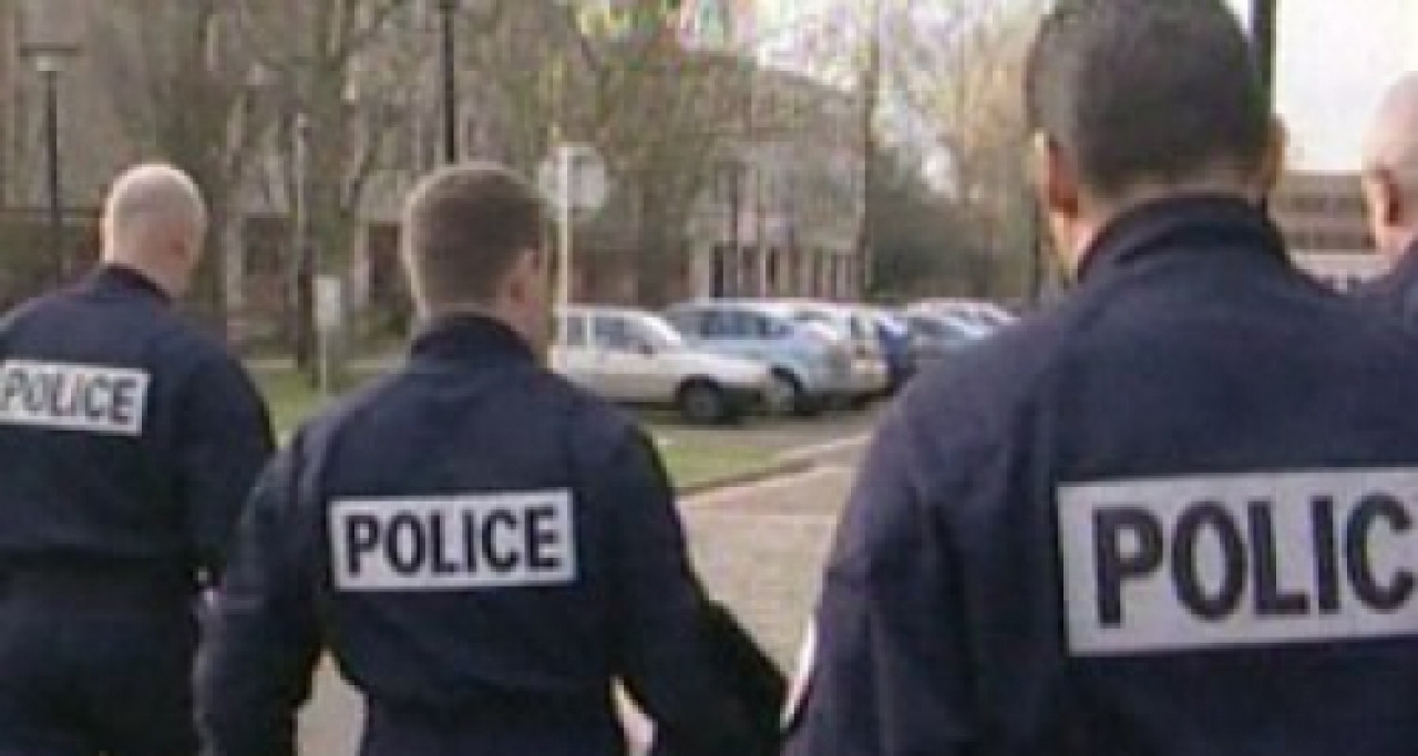 Repéré lors d’un vol de carburant, il accumule les infractions Repéré lors d’un vol de carburant, il accumule les infractions