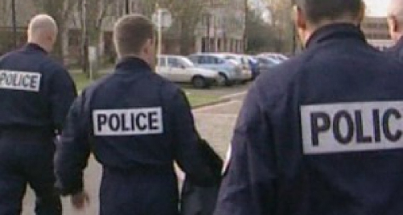 Un jeune Givordin soupçonné de délit de fuite Un jeune Givordin soupçonné de délit de fuite