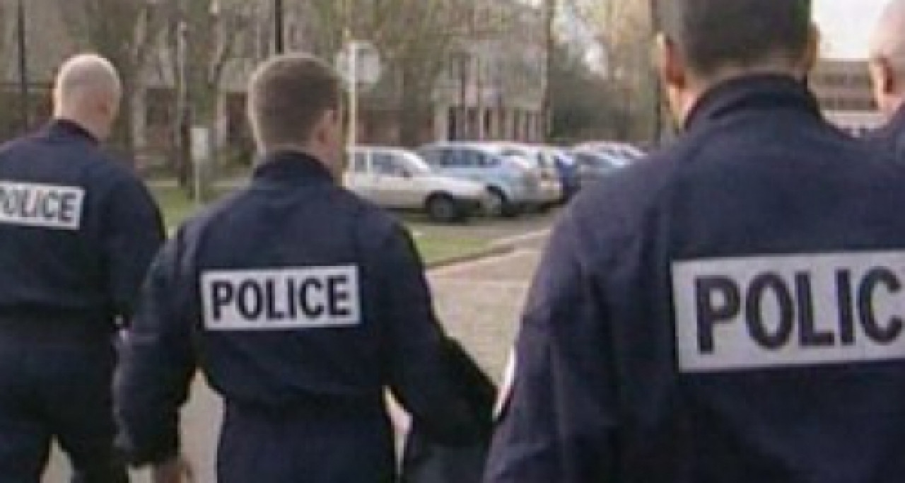 Lyon : Des contrôles routiers permettent la découverte de voitures volées Lyon : Des contrôles routiers permettent la découverte de voitures volées