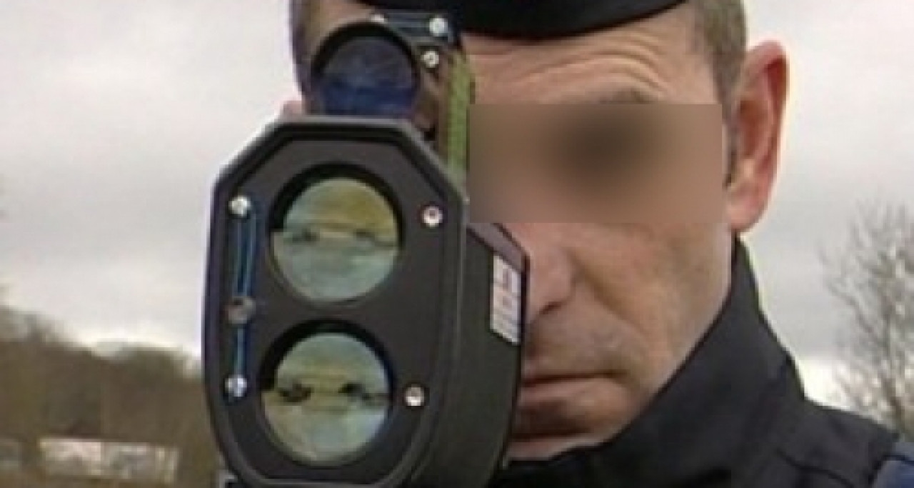 St-Genis-Laval : flashés à 143km au lieu de 70, les deux amis faisaient la course St-Genis-Laval : flashés à 143km au lieu de 70, les deux amis faisaient la course