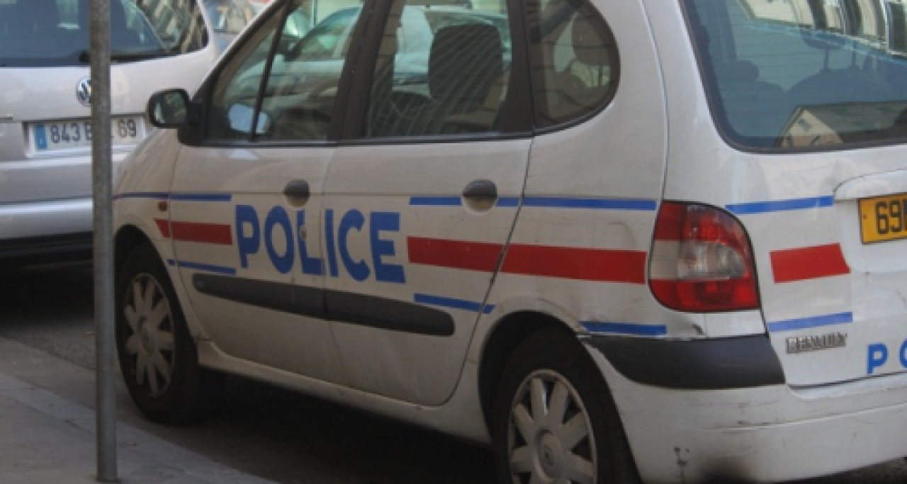 Drame familial lundi à Brindas Drame familial lundi à Brindas