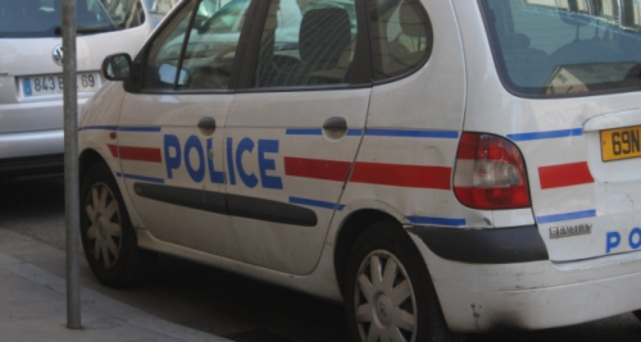 Lyon : un voleur de portable dans le métro arrêté Lyon : un voleur de portable dans le métro arrêté