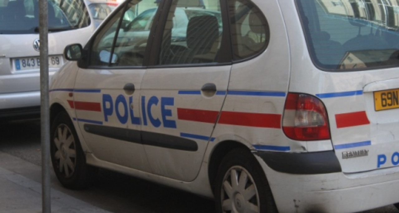 Fusion en vue de deux écoles de police, dont celle du Rhône Fusion en vue de deux écoles de police, dont celle du Rhône