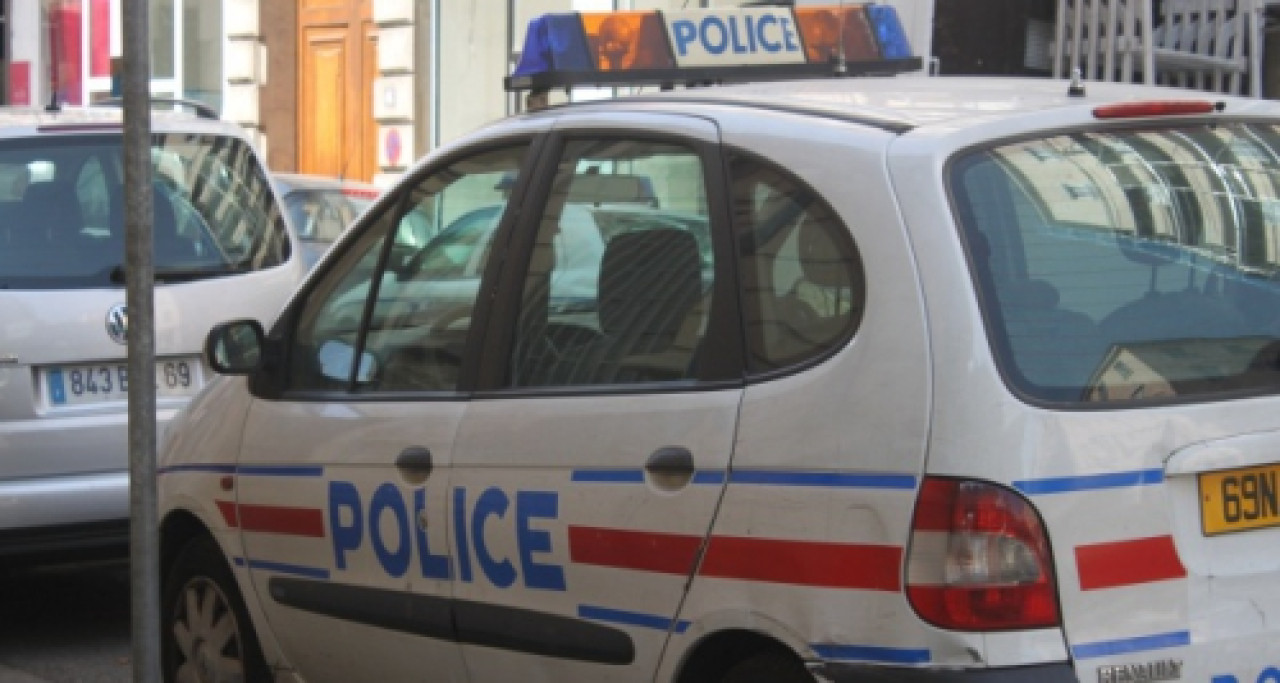 Trafic de drogues : vingt kilos de cannabis découverts à Vénissieux Trafic de drogues : vingt kilos de cannabis découverts à Vénissieux