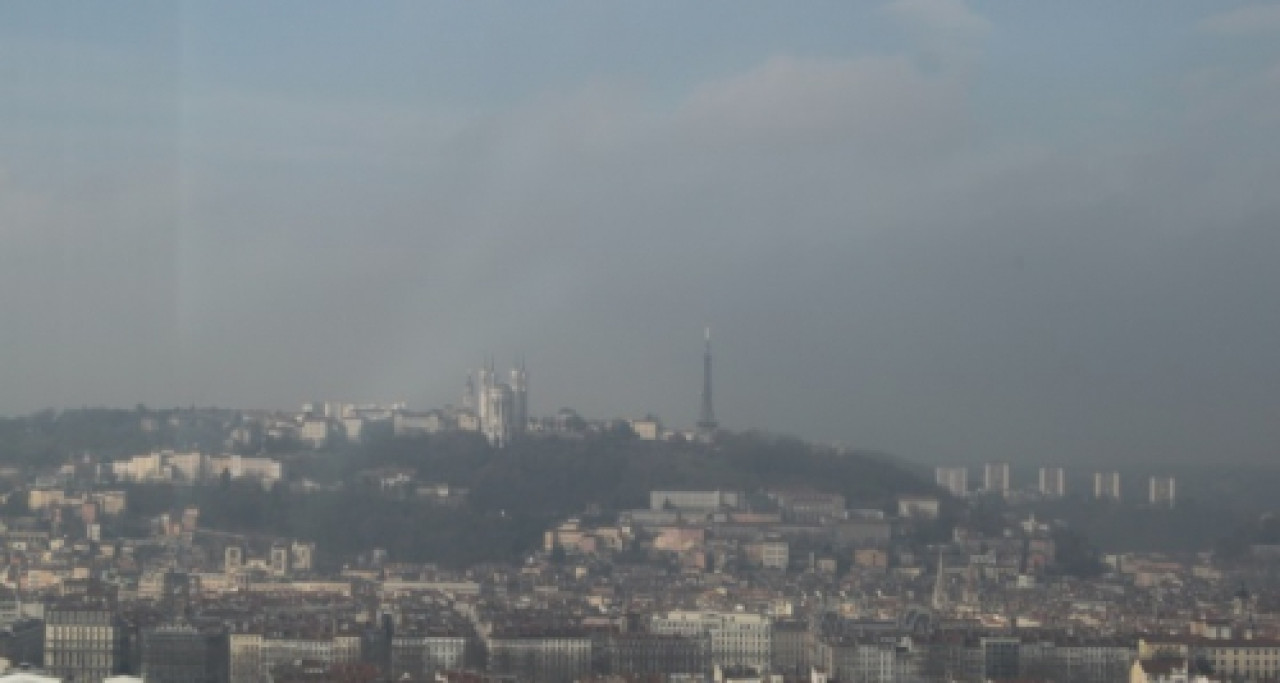 Protection de l'environnement : Lyon accueille sa 3e Conférence Energie Climat Protection de l'environnement : Lyon accueille sa 3e Conférence Energie Climat