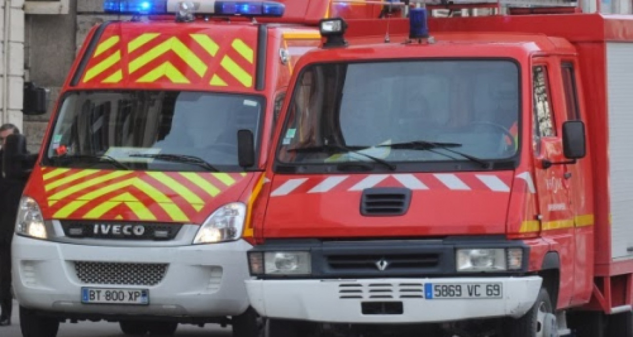 Villeurbanne : un enfant de 18 mois d&eacute;c&egrave;de apr&egrave;s une chute du 12e &eacute;tage