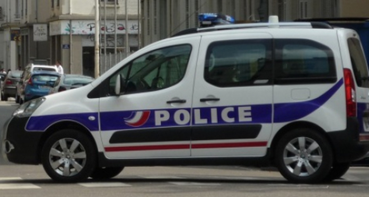 Un magasin du 8e arrondissement braqué mardi matin Un magasin du 8e arrondissement braqué mardi matin