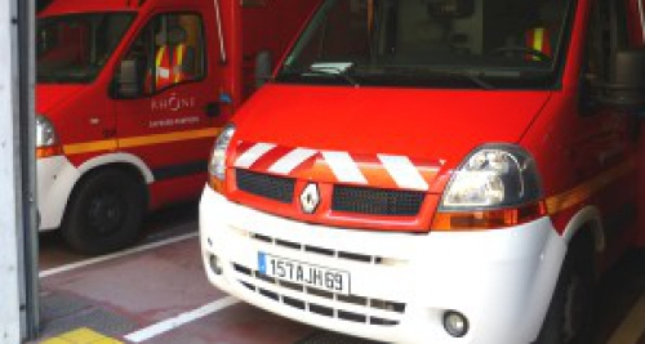 Une tentative de suicide à la station d'épuration de Pierre-Bénite Une tentative de suicide à la station d'épuration de Pierre-Bénite