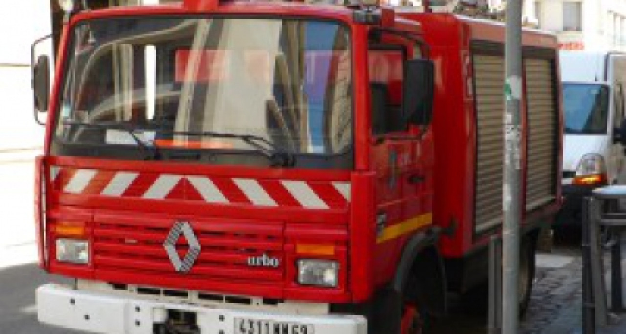 Rhône : une vingtaine d’interventions pour les pompiers jeudi soir Rhône : une vingtaine d’interventions pour les pompiers jeudi soir