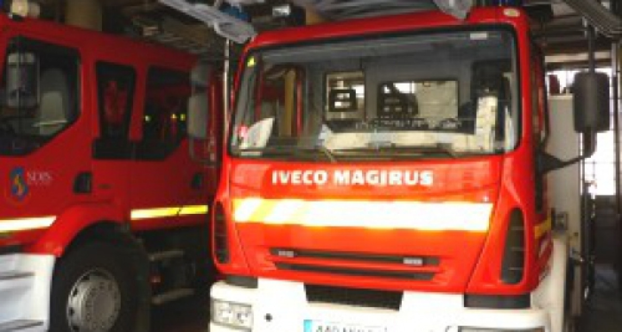 Rhône : accident de voitures mortel près de Thizy-les-Bourgs Rhône : accident de voitures mortel près de Thizy-les-Bourgs