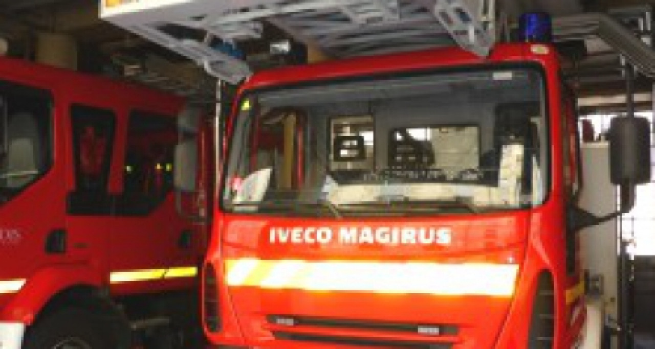 Lyon : un jeune homme grièvement blessé après une chute de cinq étages Lyon : un jeune homme grièvement blessé après une chute de cinq étages