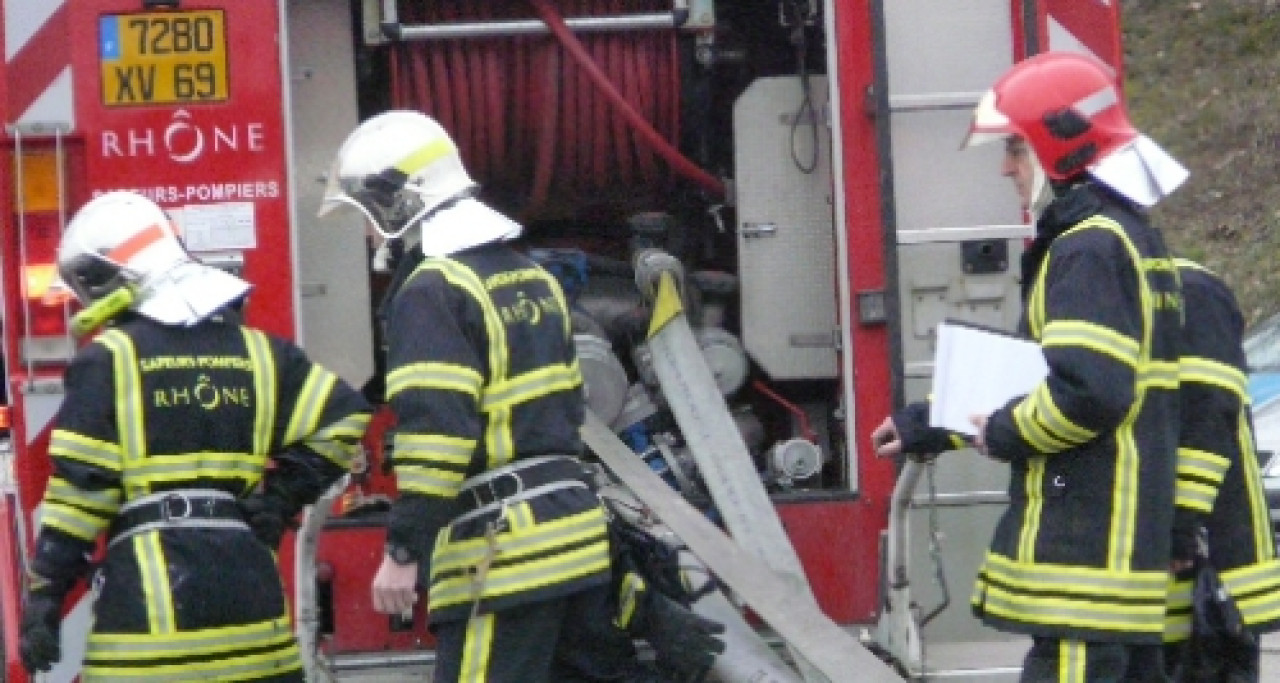 69 voitures brûlées dans l’agglomération lyonnaise ce week-end du 14 juillet