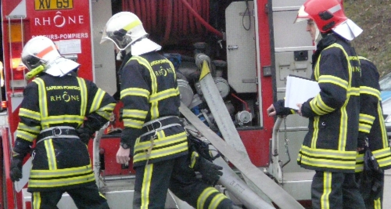 Logement des pompiers dans le Rhône : le syndicat SUD a de nouveau saisi le tribunal administratif Logement des pompiers dans le Rhône : le syndicat SUD a de nouveau saisi le tribunal administratif