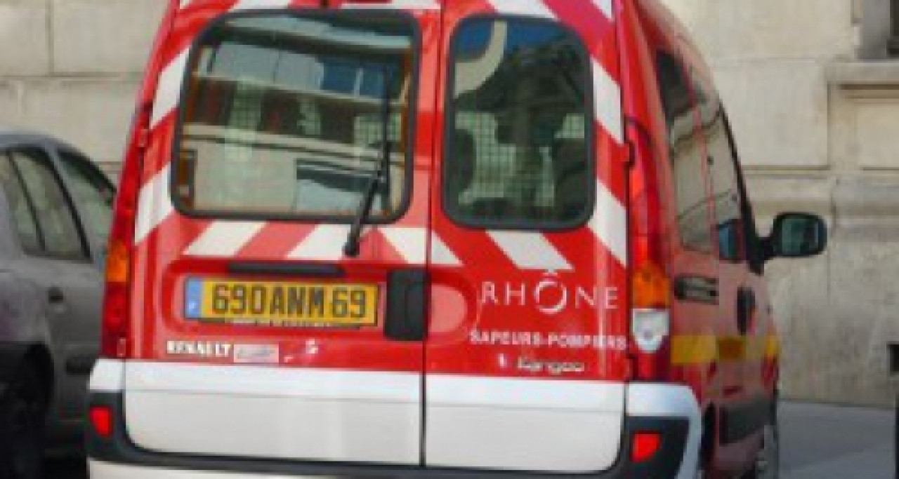 Un carambolage sur l’autoroute A6 en Saône-et-Loire jeudi matin Un carambolage sur l’autoroute A6 en Saône-et-Loire jeudi matin