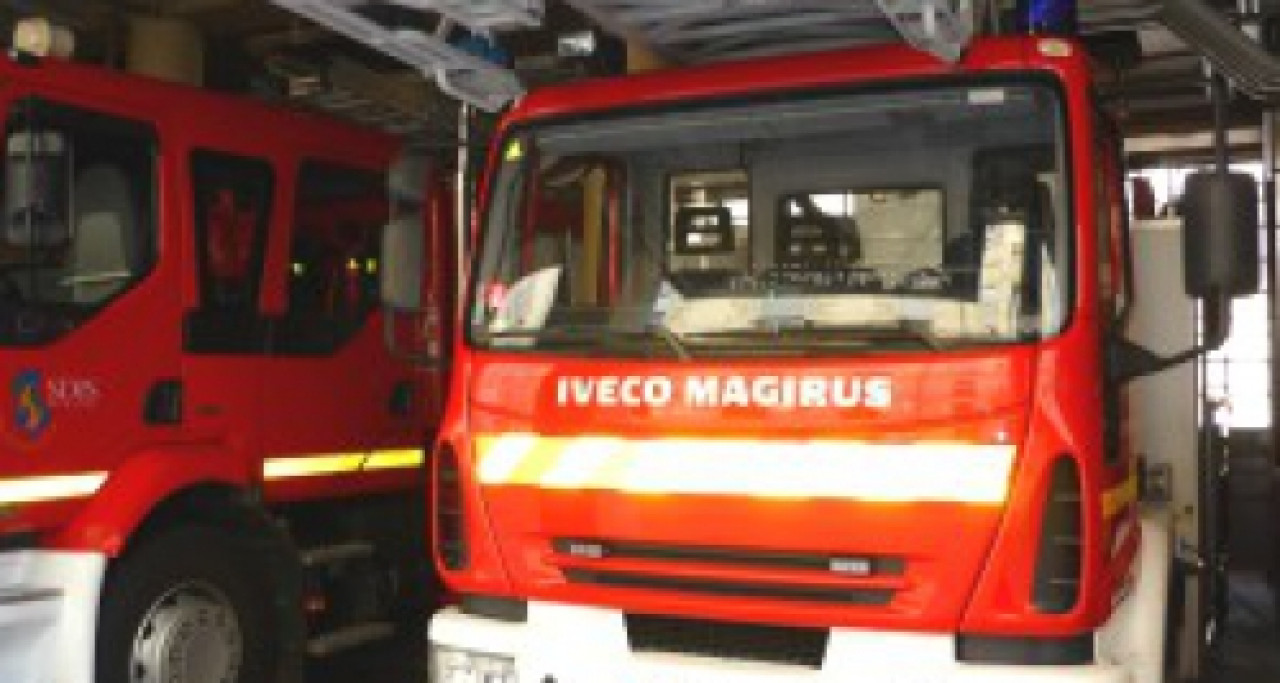 Un accident de la circulation coûte la vie à deux Rhodaniens