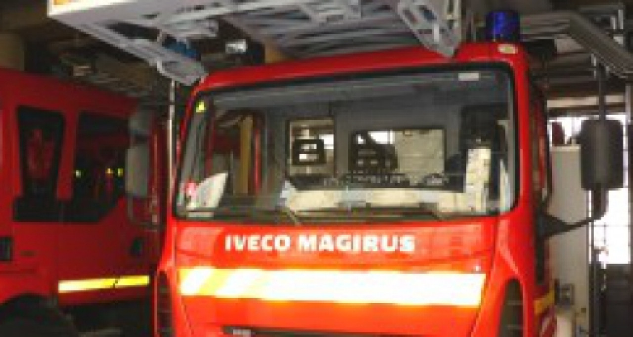 Rhône : un accident mortel sur la D613 Rhône : un accident mortel sur la D613