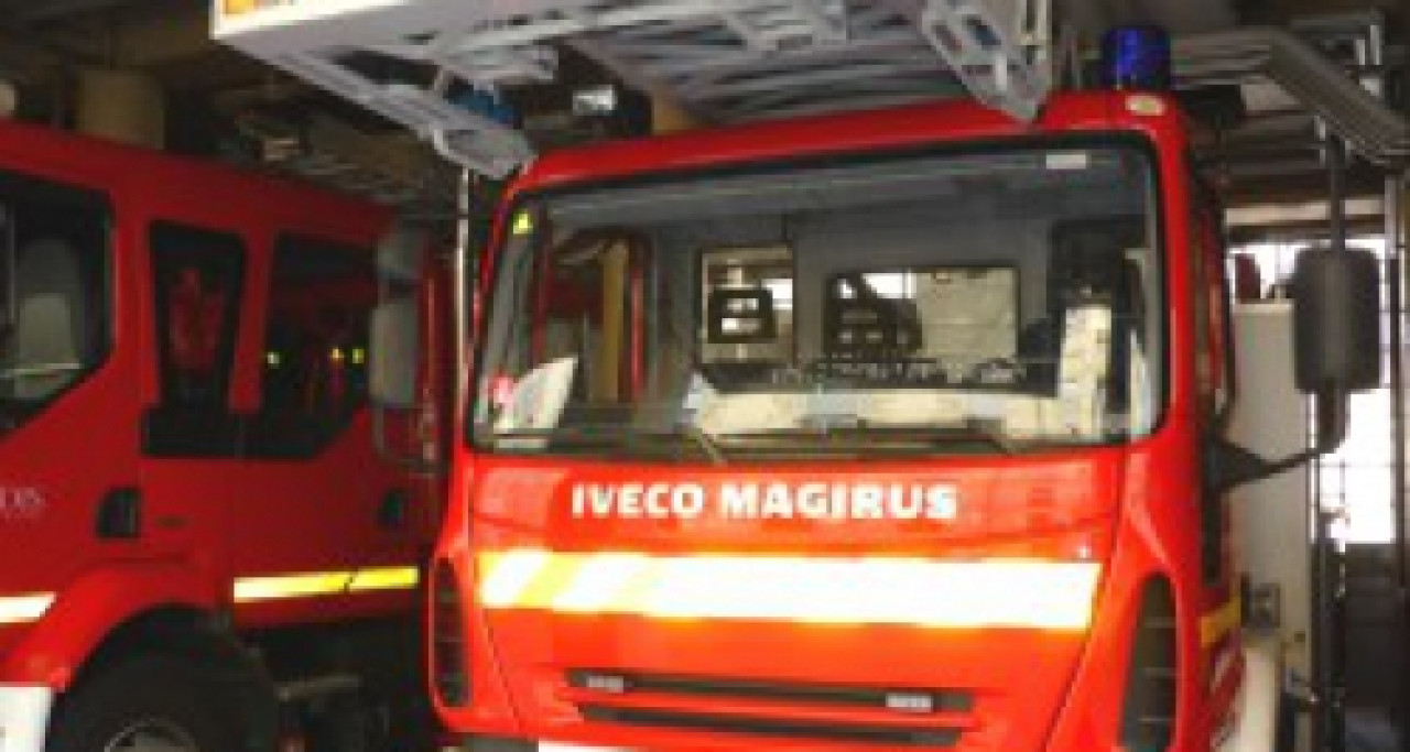 Un exercice de sécurité civile ce jeudi au dépôt pétrolier de Lyon Un exercice de sécurité civile ce jeudi au dépôt pétrolier de Lyon