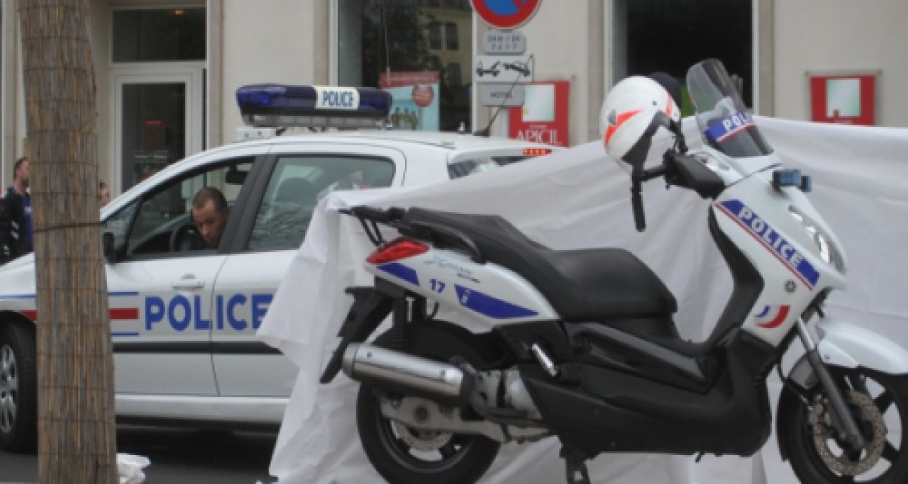 Lyon : un homme meurt d’une crise cardiaque au volant de sa voiture Lyon : un homme meurt d’une crise cardiaque au volant de sa voiture