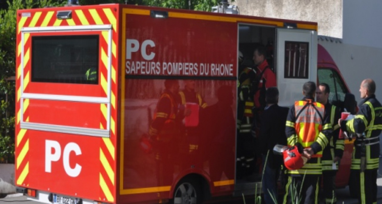 Chute mortelle à Vaulx-en-Velin : mise en place d'une cellule pyschologique ce jeudi Chute mortelle à Vaulx-en-Velin : mise en place d'une cellule pyschologique ce jeudi