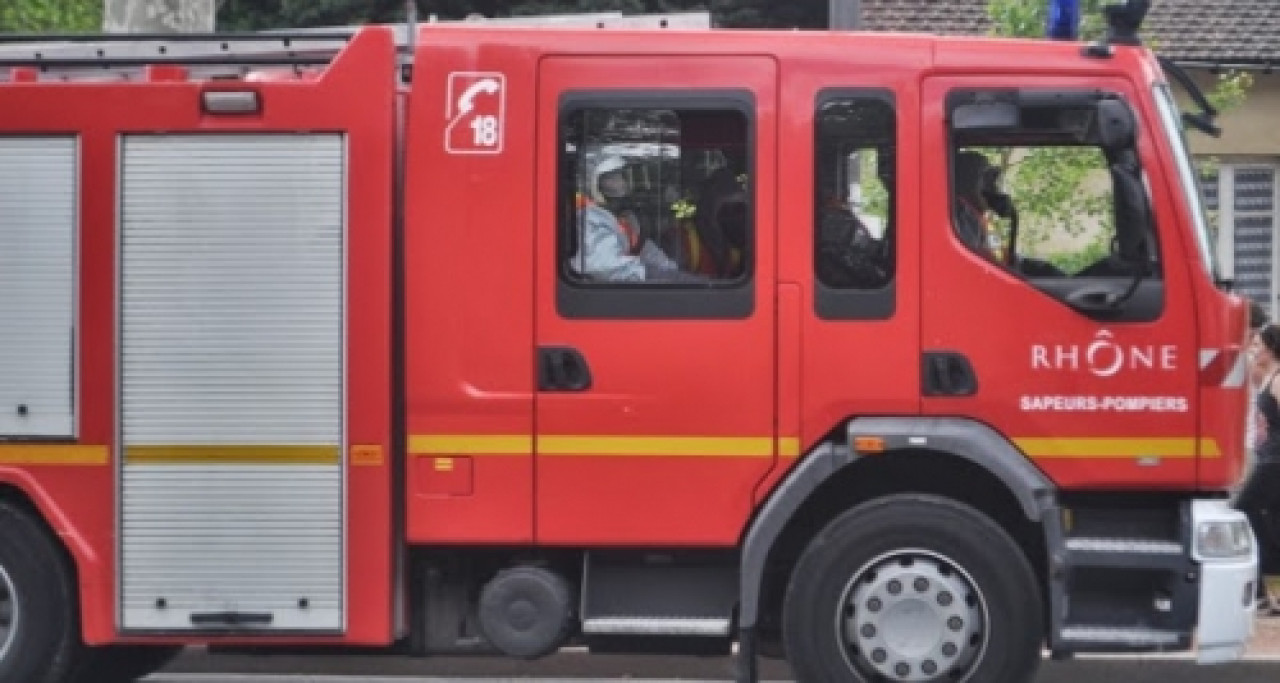 Un accident sur l’A43 fait trois morts dont un bébé Un accident sur l’A43 fait trois morts dont un bébé