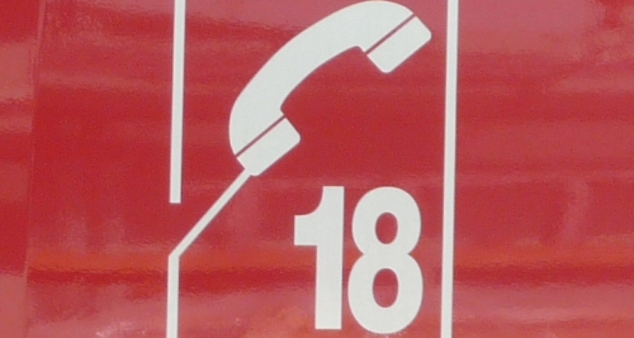 Lyon 7e : un enfant dans un état grave après être tombé du 2e étage Lyon 7e : un enfant dans un état grave après être tombé du 2e étage