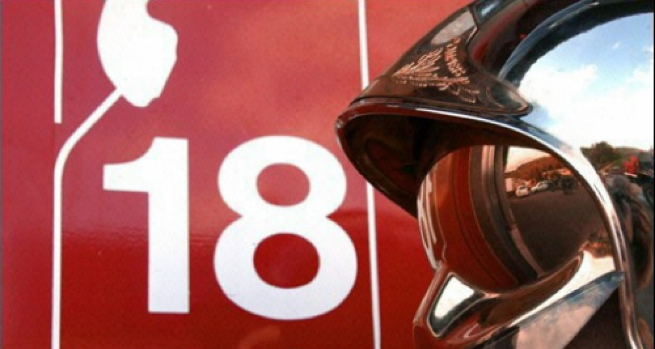 Rhône : un restaurant prend feu dans la zone industrielle de Lozanne Rhône : un restaurant prend feu dans la zone industrielle de Lozanne