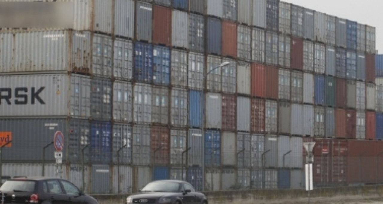 Lyon 7e : un colis suspect au Port E. Herriot a perturbé la circulation à Gerland Lyon 7e : un colis suspect au Port E. Herriot a perturbé la circulation à Gerland