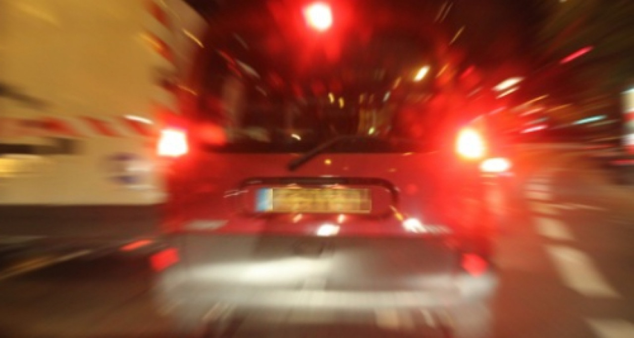 Alcool plus cannabis au volant : 4 mois ferme à Villefranche Alcool plus cannabis au volant : 4 mois ferme à Villefranche