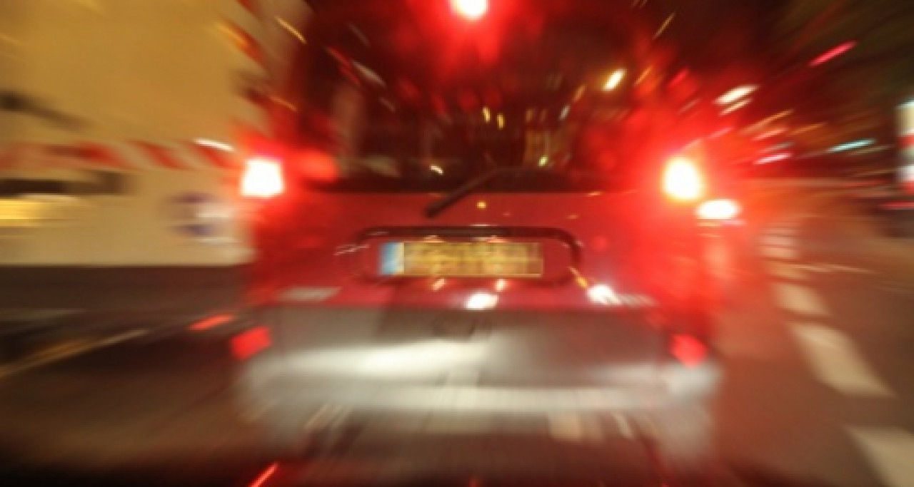 Saint-Priest : les "go fast" se déclinent aussi au féminin Saint-Priest : les "go fast" se déclinent aussi au féminin