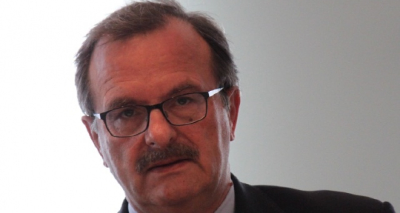 Jean-François Carenco reste préfet du Rhône, "pour l’instant" Jean-François Carenco reste préfet du Rhône, "pour l’instant"