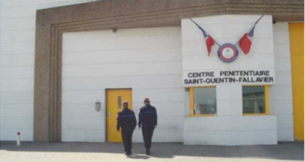 Saint-Quentin-Fallavier : plus de fouilles systématiques des détenus Saint-Quentin-Fallavier : plus de fouilles systématiques des détenus