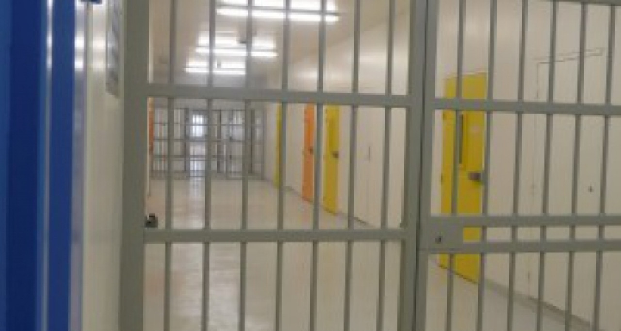 Corbas : un détenu met fin à ses jours Corbas : un détenu met fin à ses jours