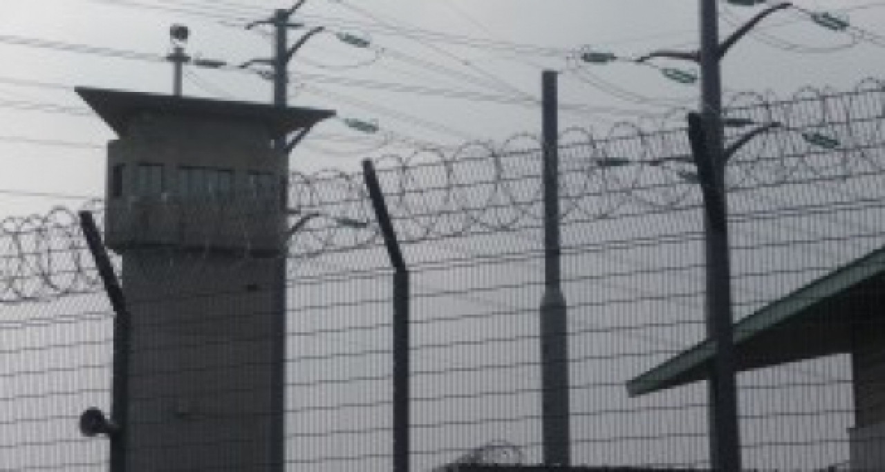 Nouvelle agression à la prison de Saint-Quentin-Fallavier Nouvelle agression à la prison de Saint-Quentin-Fallavier