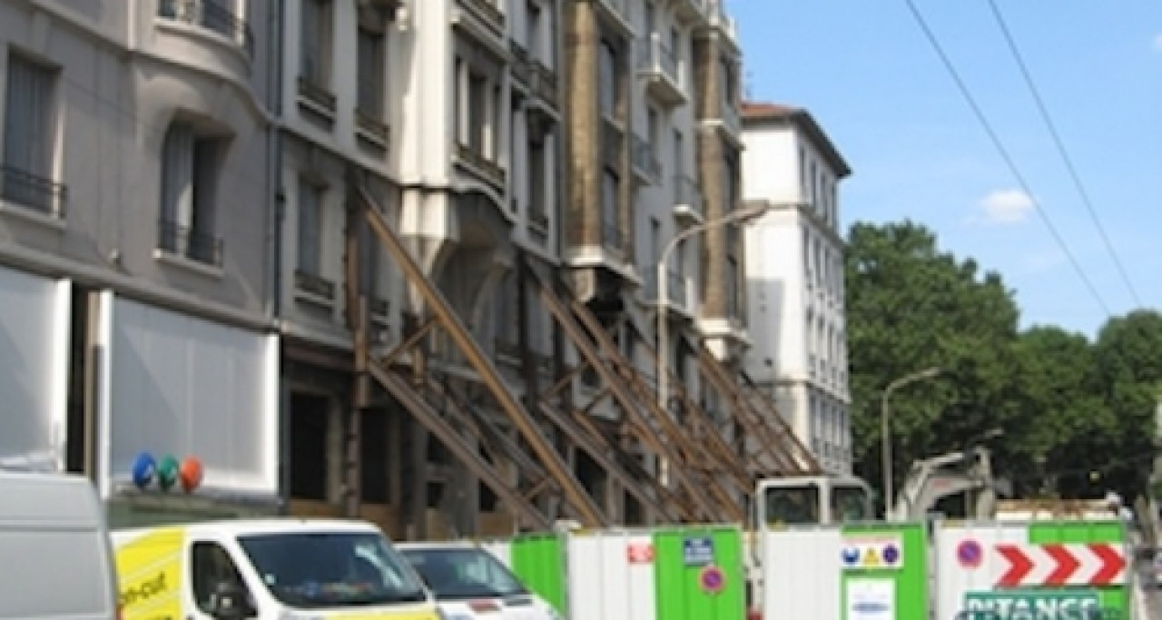 Explosion du cours Lafayette : six ans après les faits, le procès s’ouvre ce lundi à Lyon Explosion du cours Lafayette : six ans après les faits, le procès s’ouvre ce lundi à Lyon