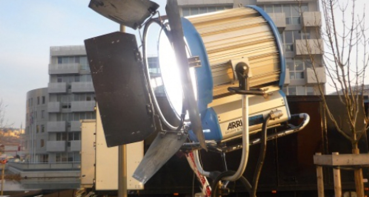 Le tournage du film sur Tony Musulin se termine jeudi Le tournage du film sur Tony Musulin se termine jeudi