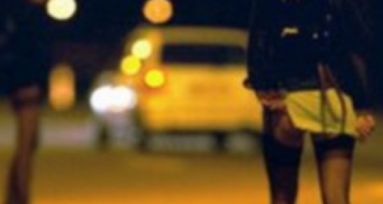 Un proxénète arrêté à Lyon Un proxénète arrêté à Lyon