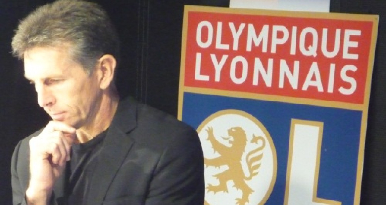 Affaire Puel / OL : les prud’hommes se prononcent ce jeudi Affaire Puel / OL : les prud’hommes se prononcent ce jeudi