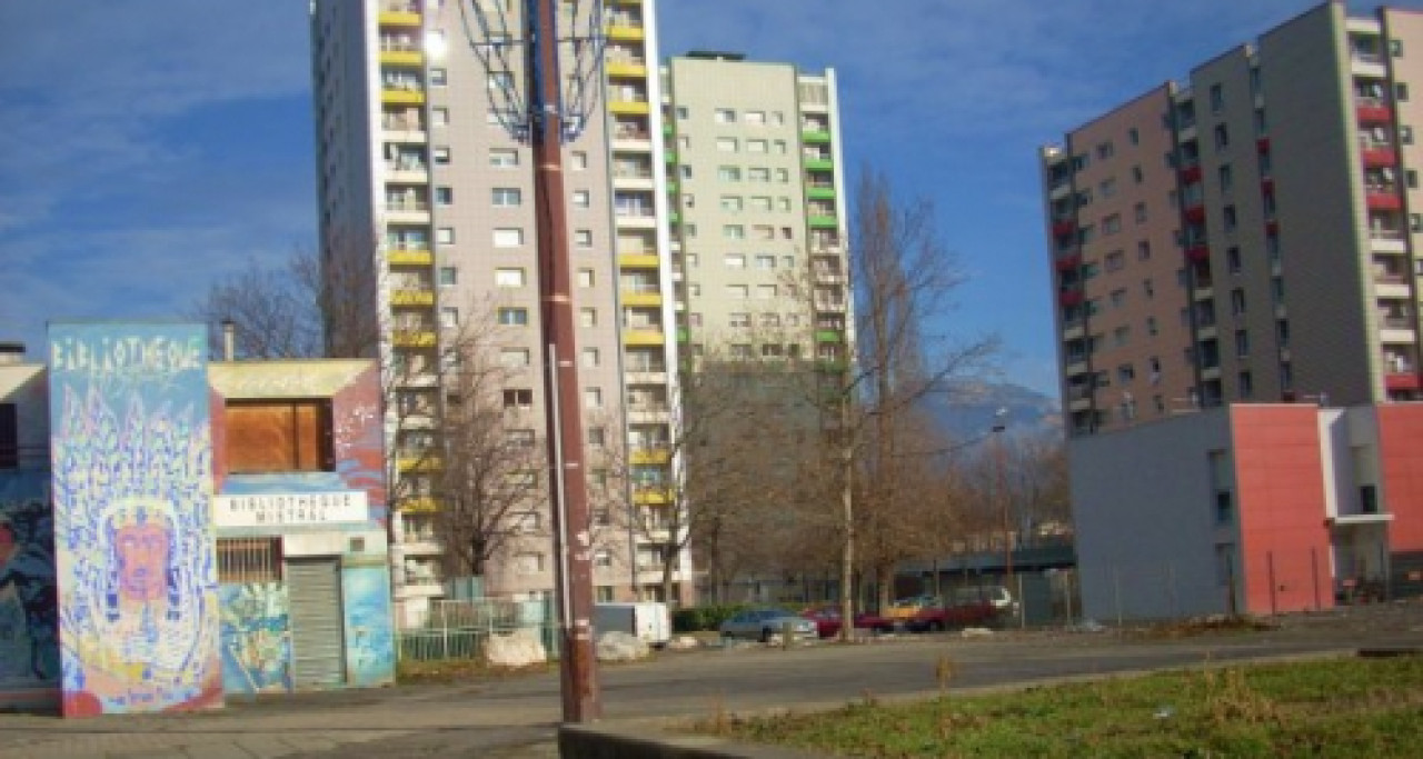 Un Lyonnais impliqué dans un fait divers sanglant à Grenoble