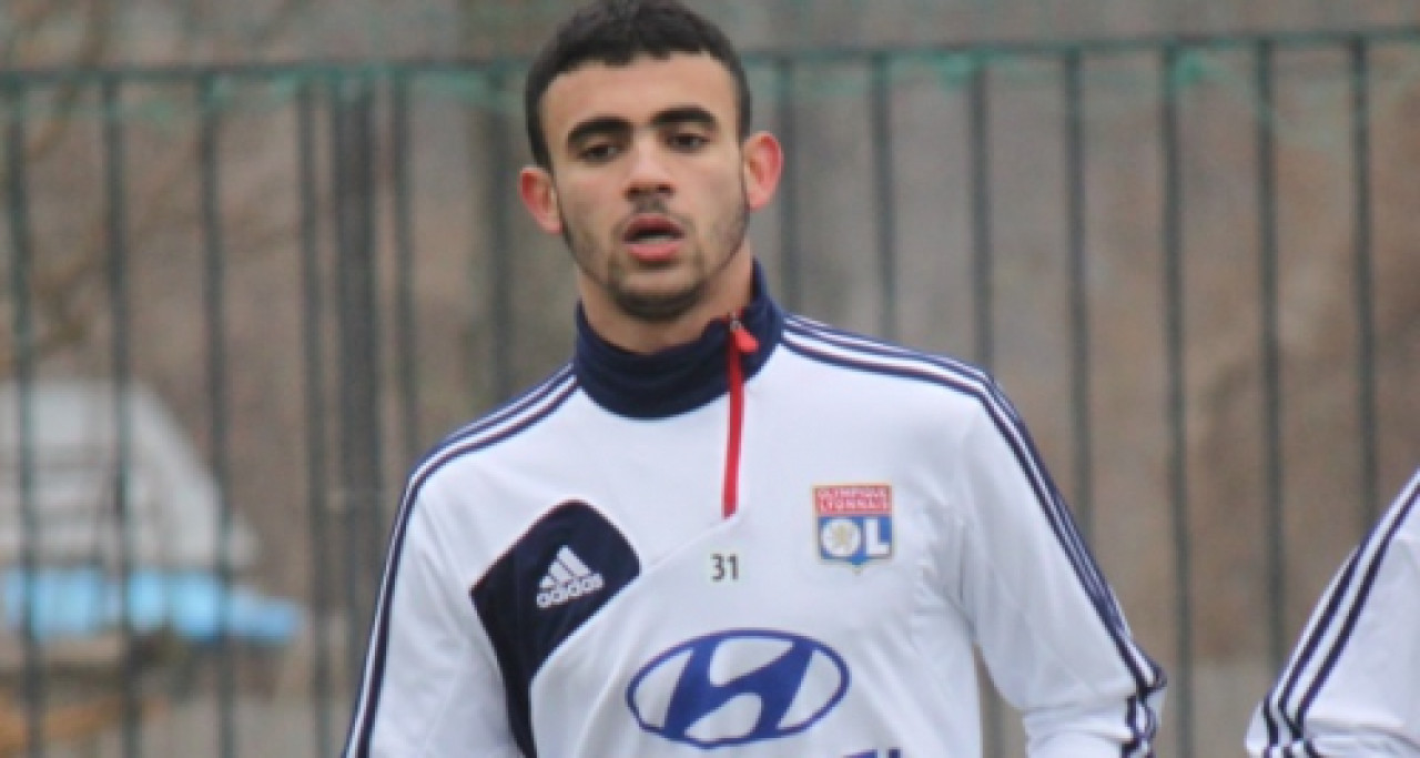 Tournoi de Toulon : Ghezzal buteur avec les Bleuets Tournoi de Toulon : Ghezzal buteur avec les Bleuets