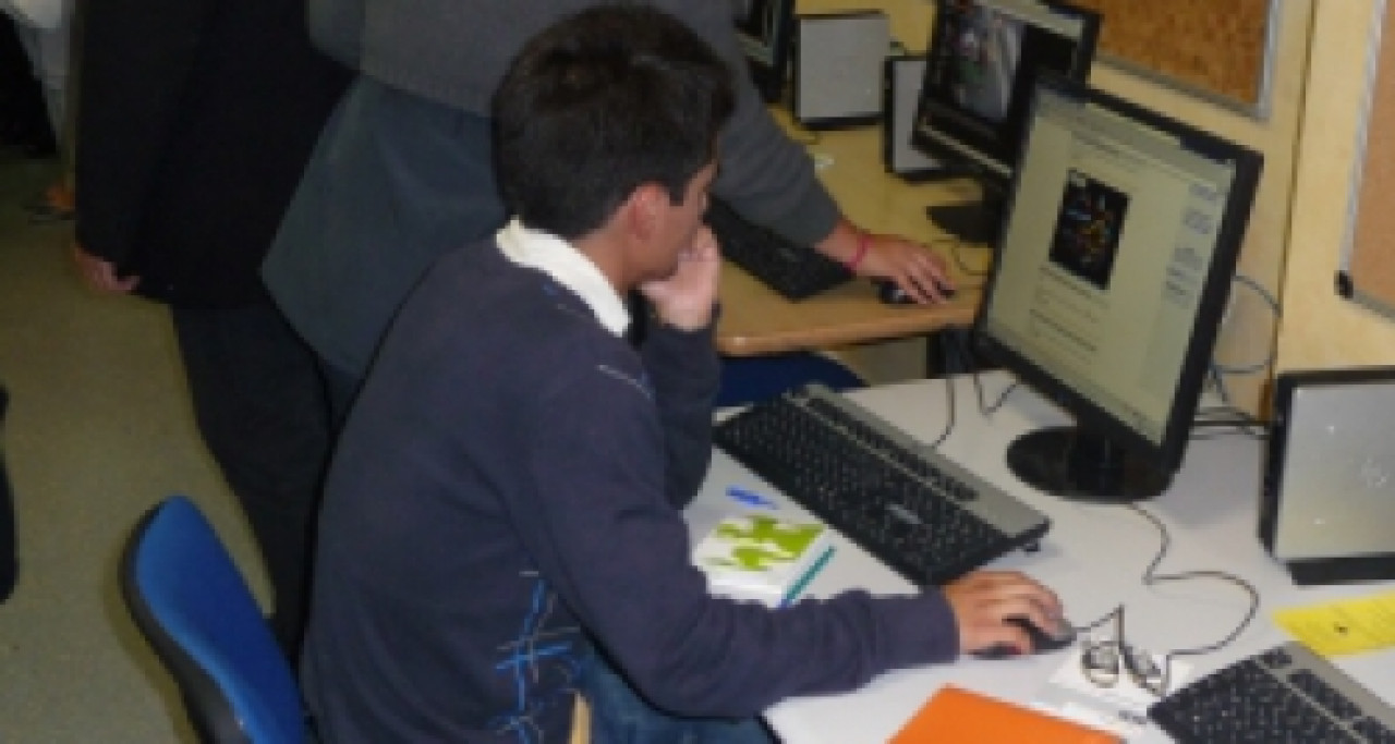 Le service civique connait un beau succès en Rhône-Alpes Le service civique connait un beau succès en Rhône-Alpes