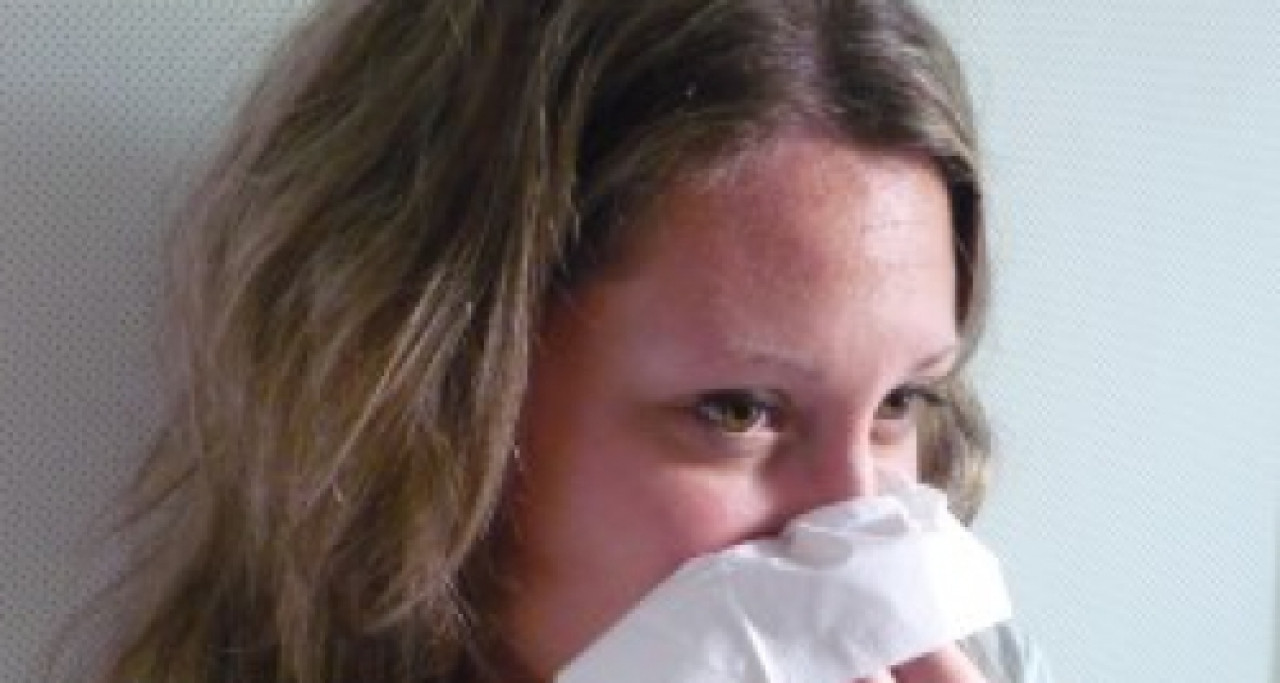 Alerte pollinique dans le Rhône Alerte pollinique dans le Rhône