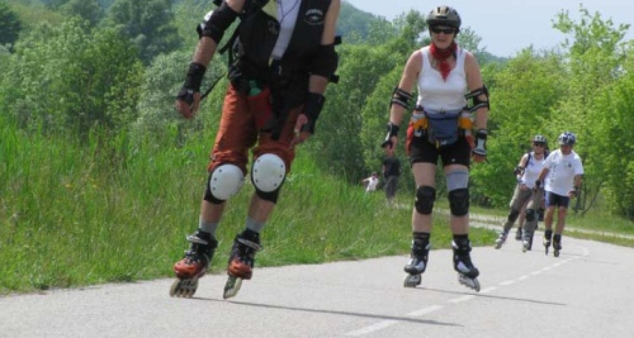 La Lugdunum Roller Contest débarque à Lyon pour sa 10e édition ce week-end La Lugdunum Roller Contest débarque à Lyon pour sa 10e édition ce week-end