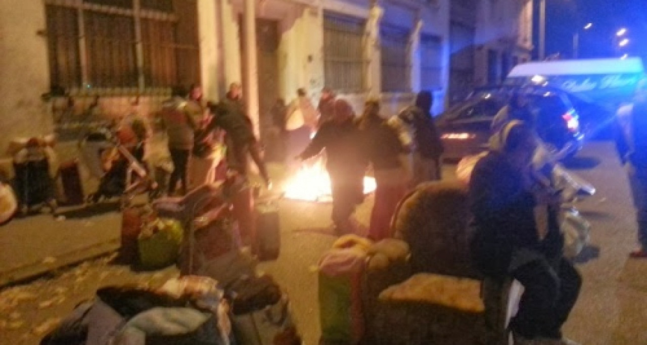 Mal-logement en France : la fondation Abbé Pierre présente à Lyon son rapport 2014 Mal-logement en France : la fondation Abbé Pierre présente à Lyon son rapport 2014