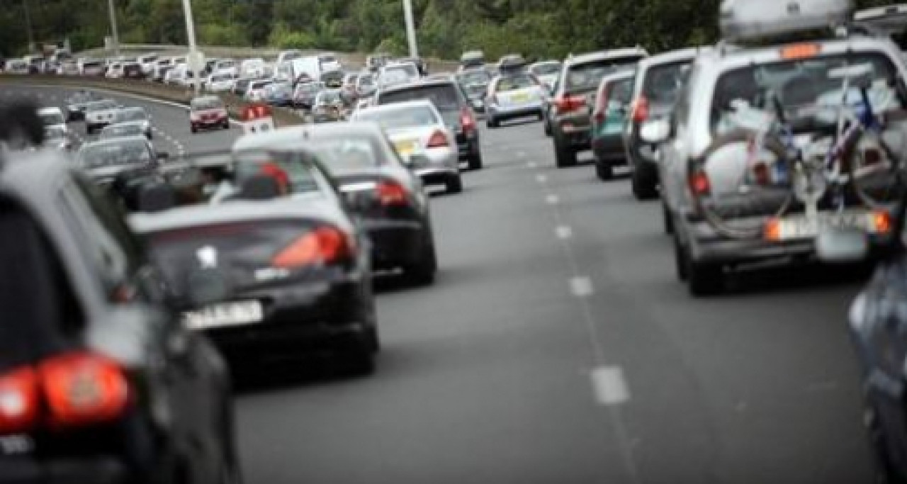 La Rocade Est fermée tout ce week-end La Rocade Est fermée tout ce week-end