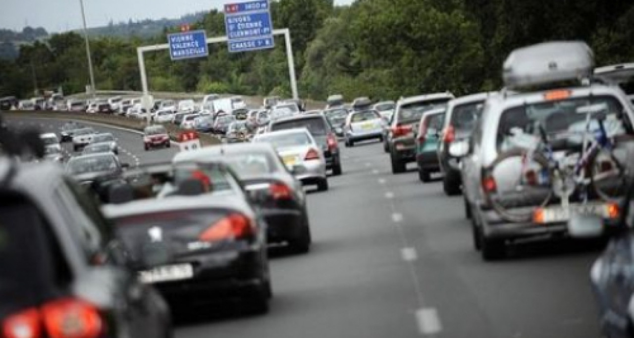 Week-end du 11 novembre : Bison Futé annonce un lundi orange sur Rhône-Alpes Week-end du 11 novembre : Bison Futé annonce un lundi orange sur Rhône-Alpes
