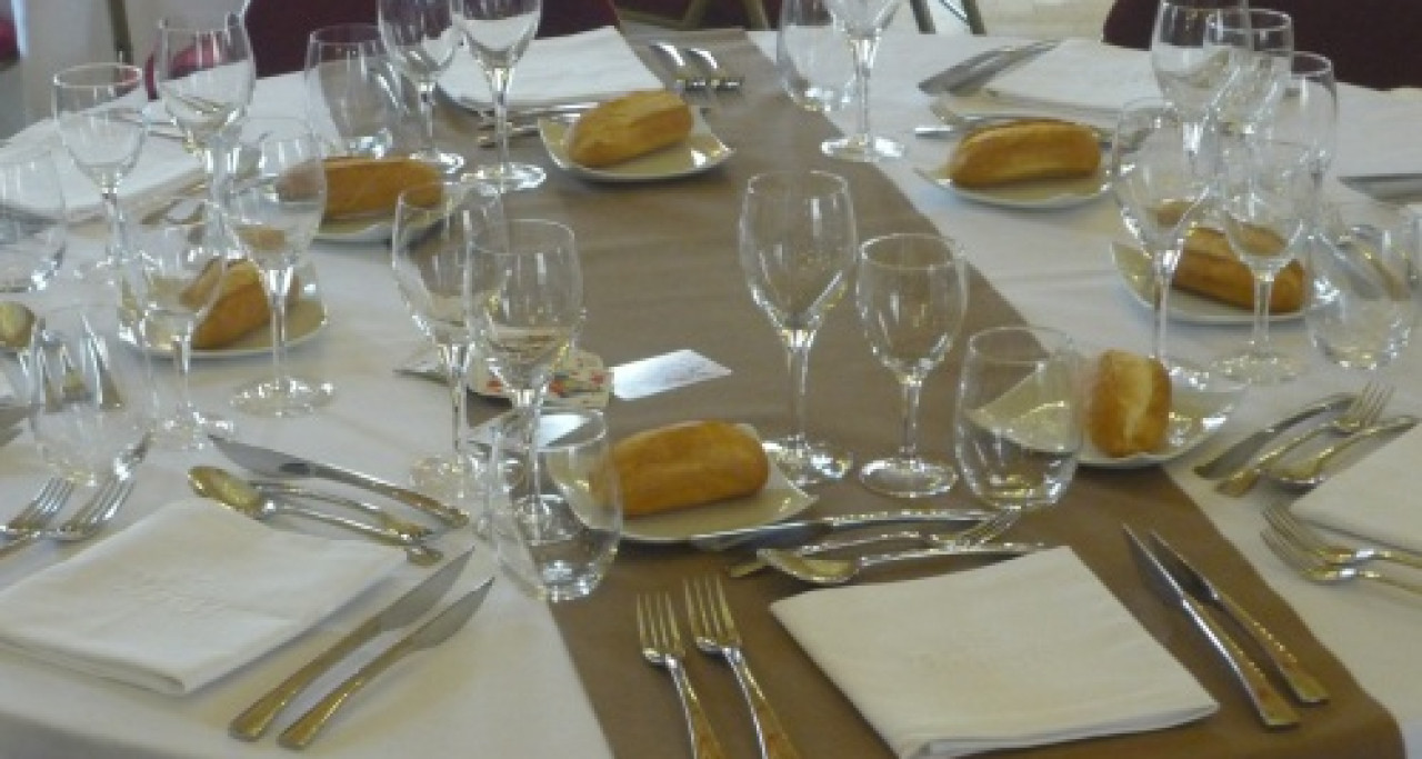 Le palmarès de la sixième édition des Trophées de la Gastronomie Le palmarès de la sixième édition des Trophées de la Gastronomie