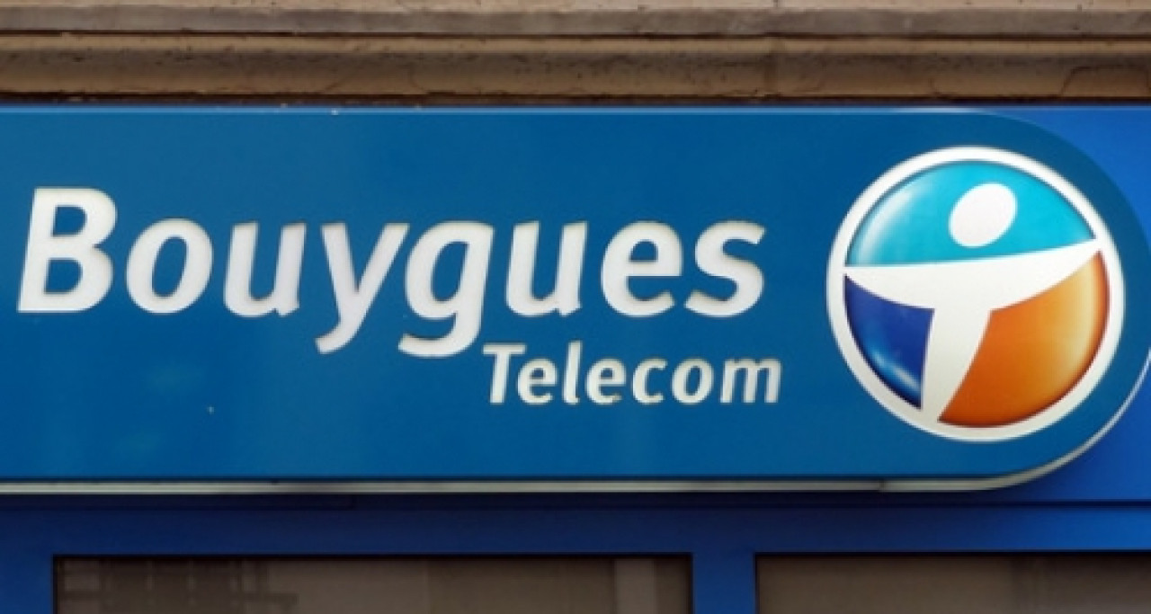 Bouygues lancera la 4G à Lyon en mai Bouygues lancera la 4G à Lyon en mai